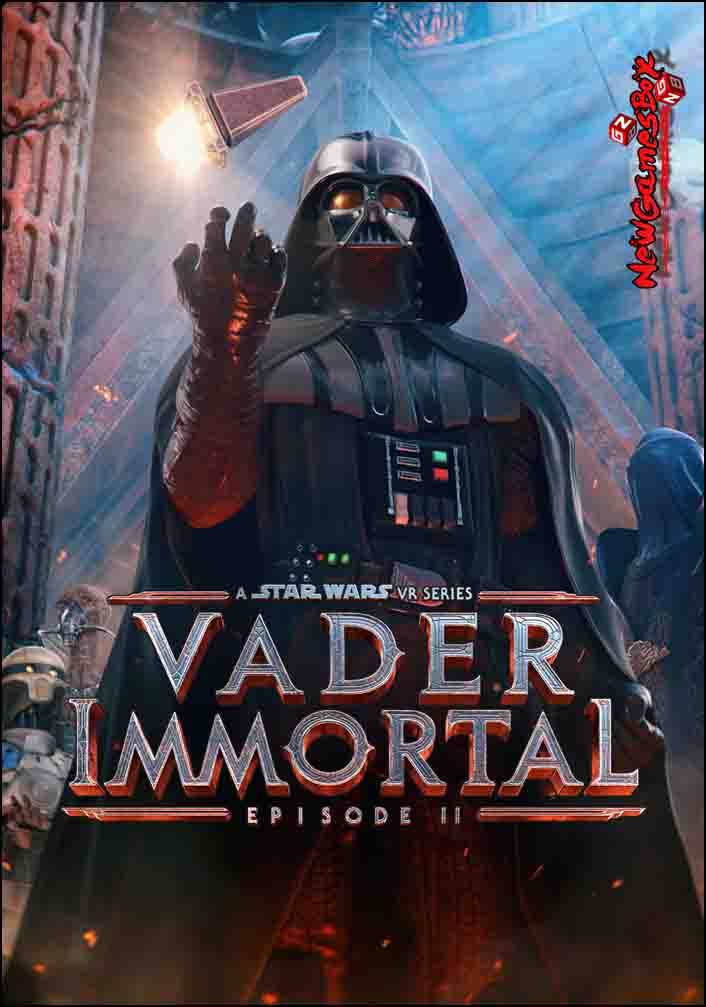 Vader Immortal Episode 2 Free Download