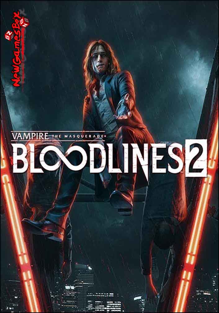 download vampire masquerade bloodlines 2 release date