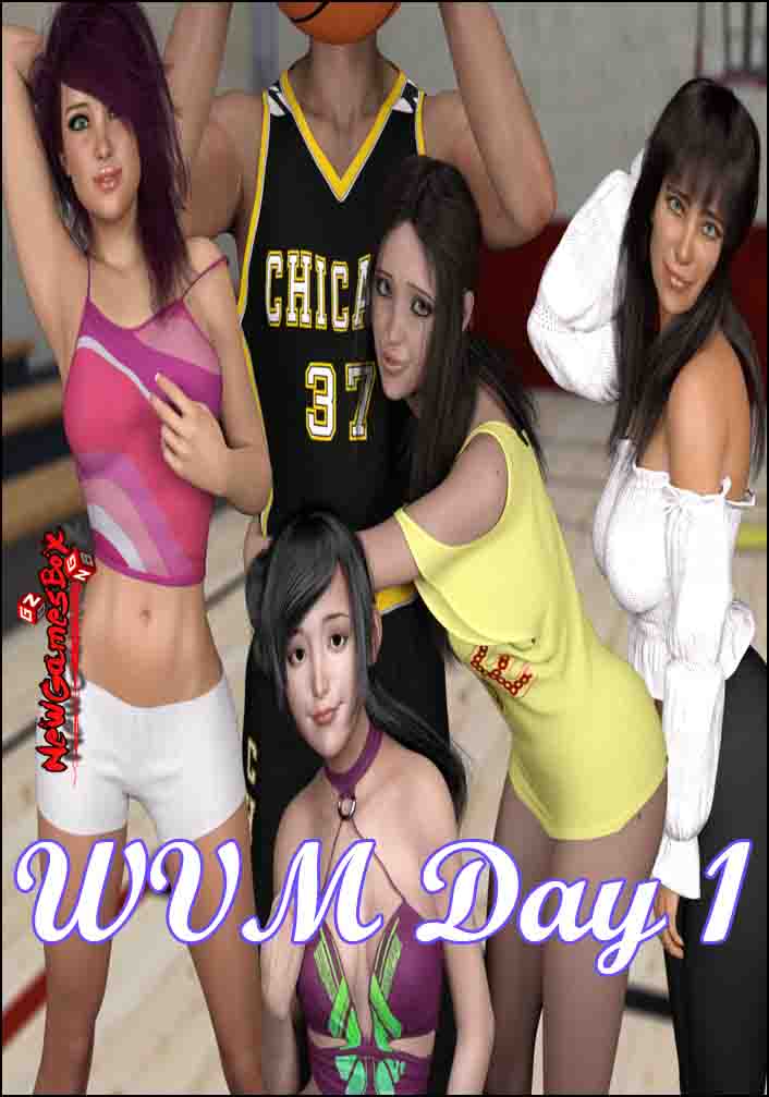 WVM Free Download Full Version Day 1-6 PC Game