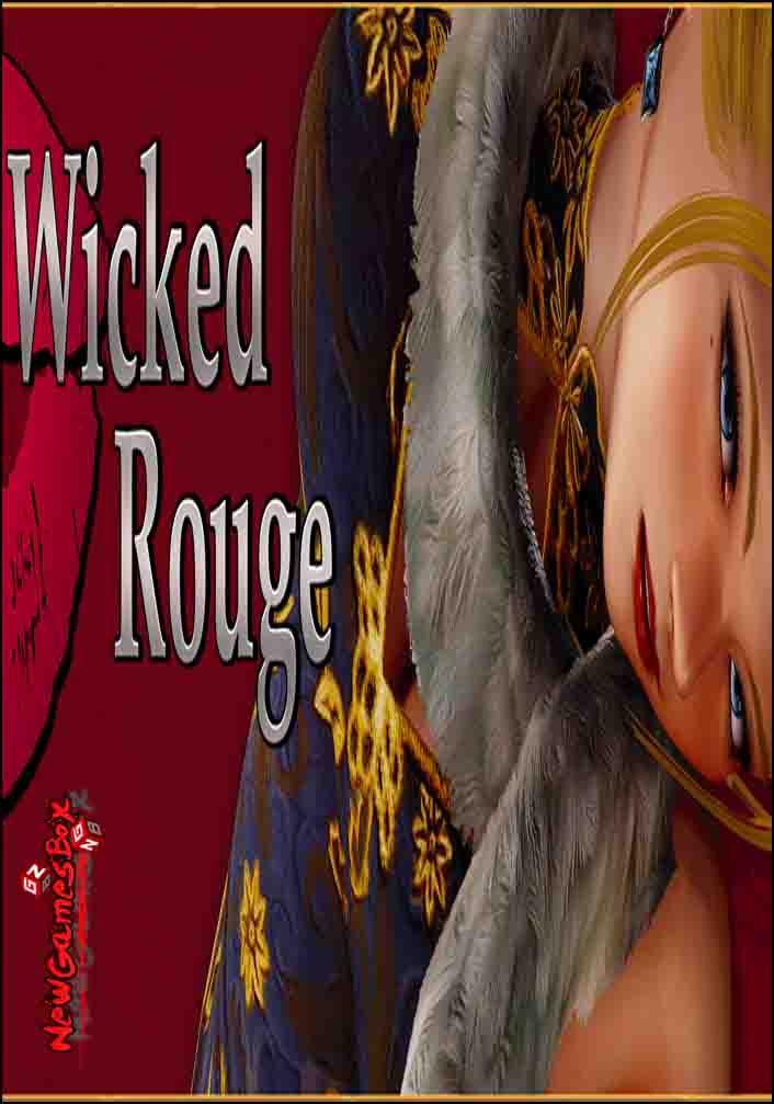 wicked rouge refine cheat code