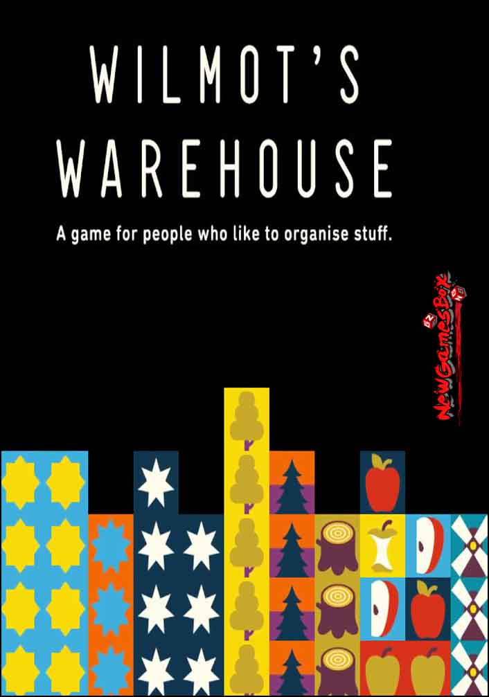 Wilmots Warehouse Free Download
