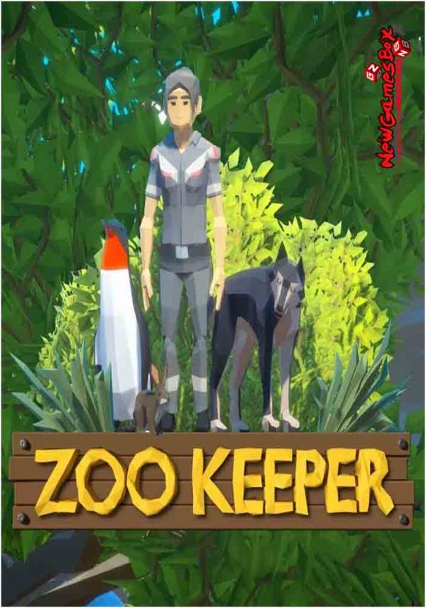 ZooKeeper Free Download Full Version PC Game Setup