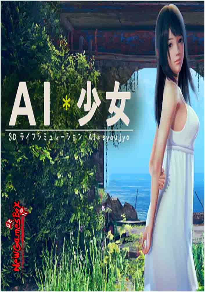AI-Shoujo AI-Girl Free Download