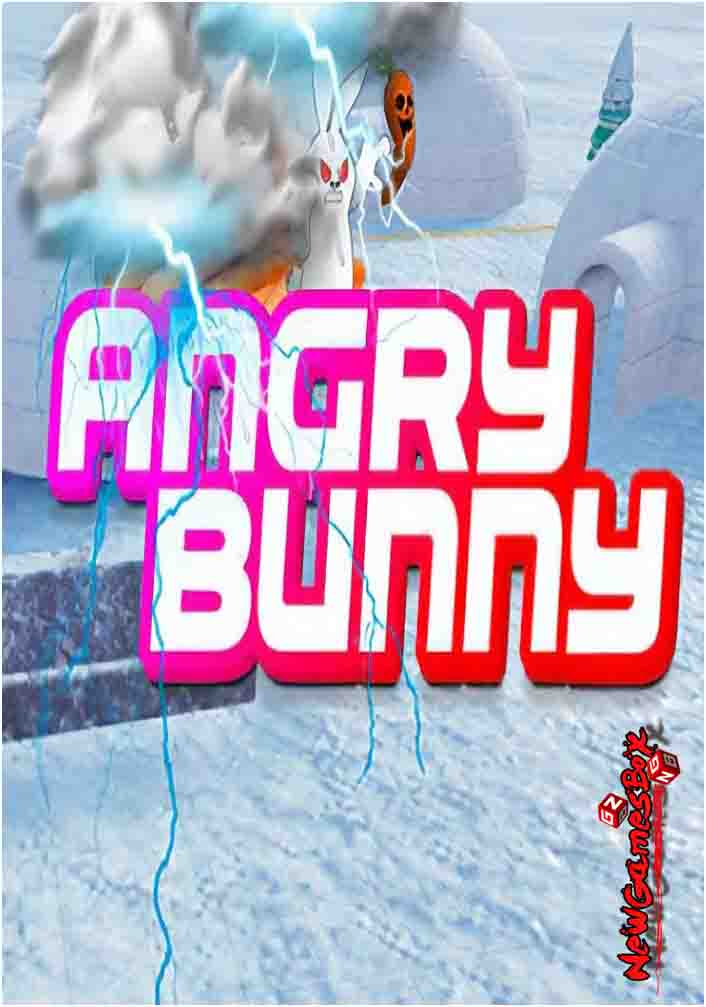 Angry Bunny Free Download