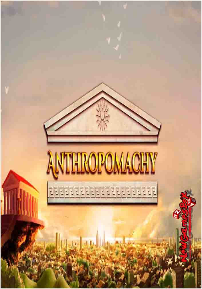 Anthropomachy Free Download
