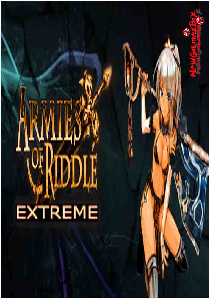 Armies Of Riddle EX Free Download