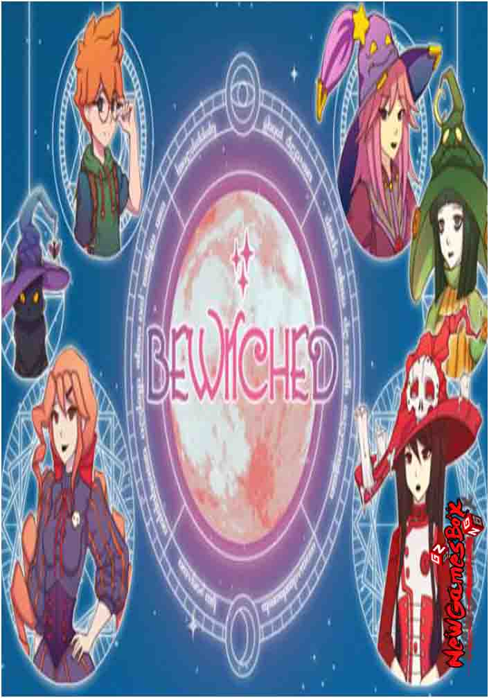 Bewitched Free Download