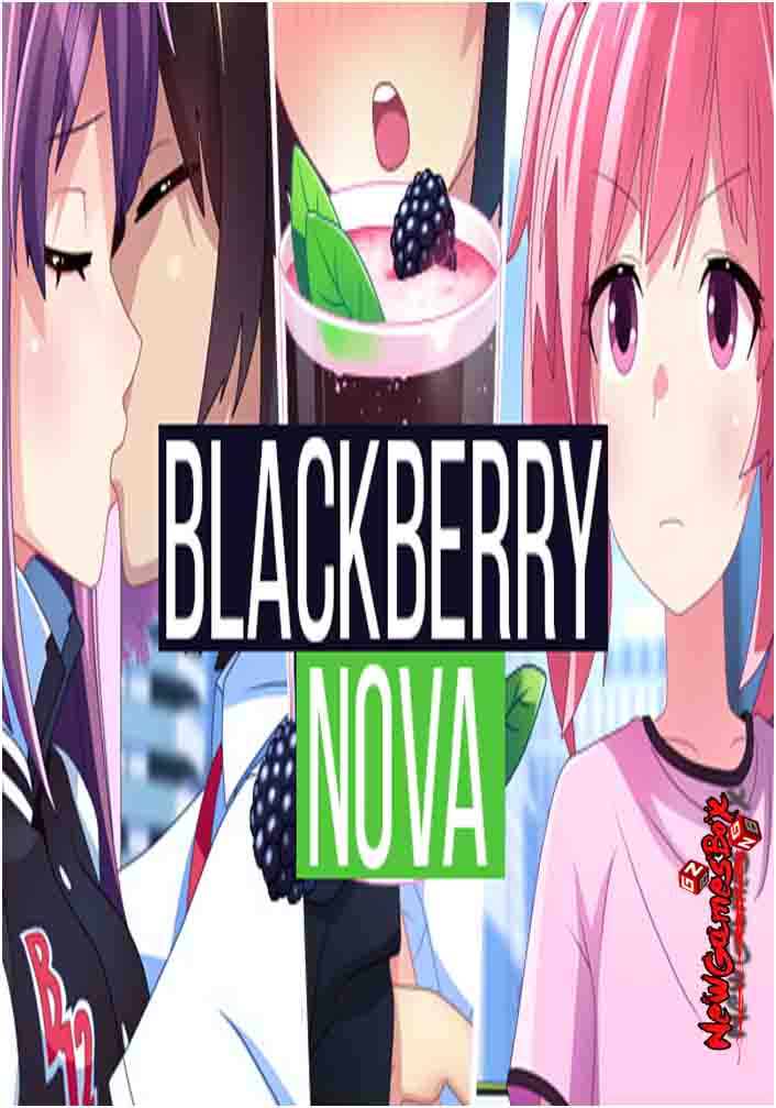 BlackberryNOVA Free Download