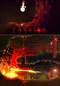 download free carrion ios