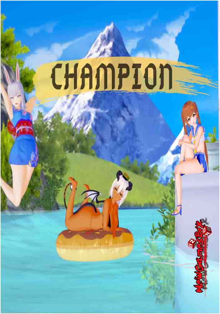 Champion Adult Game Free Download