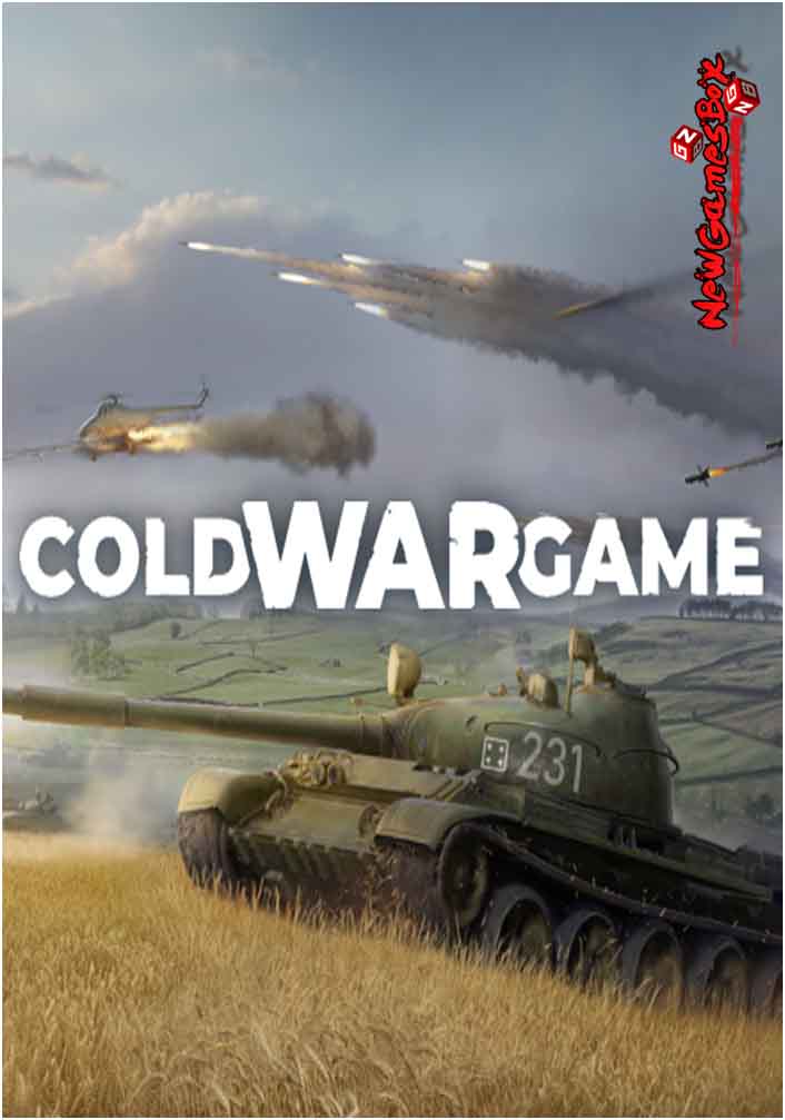Cold War Free Download