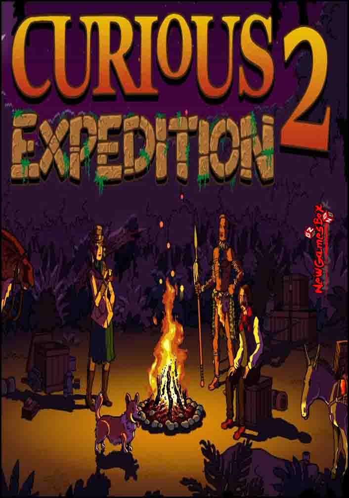 Curious Expedition 2 Free Download