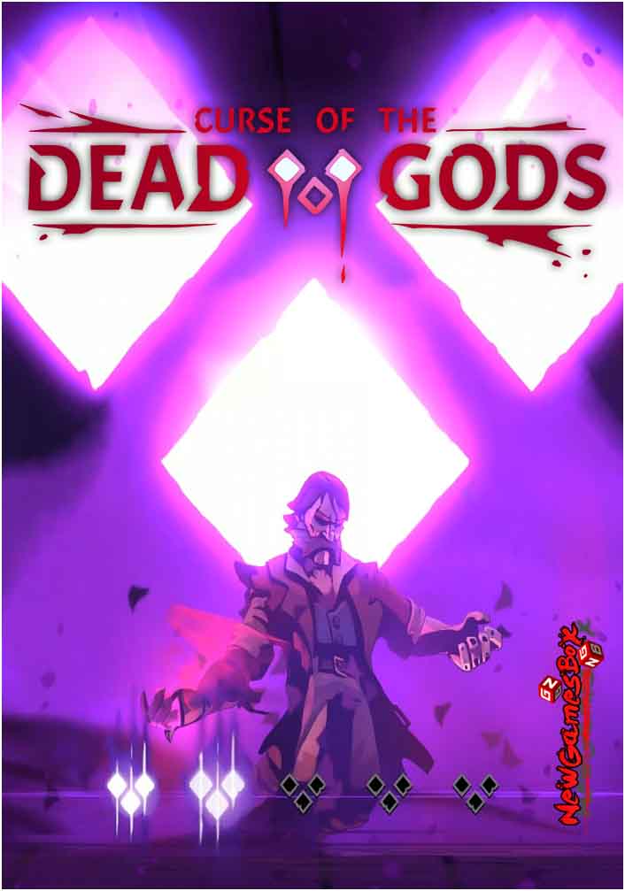 Curse of the Dead Gods download the new for windows