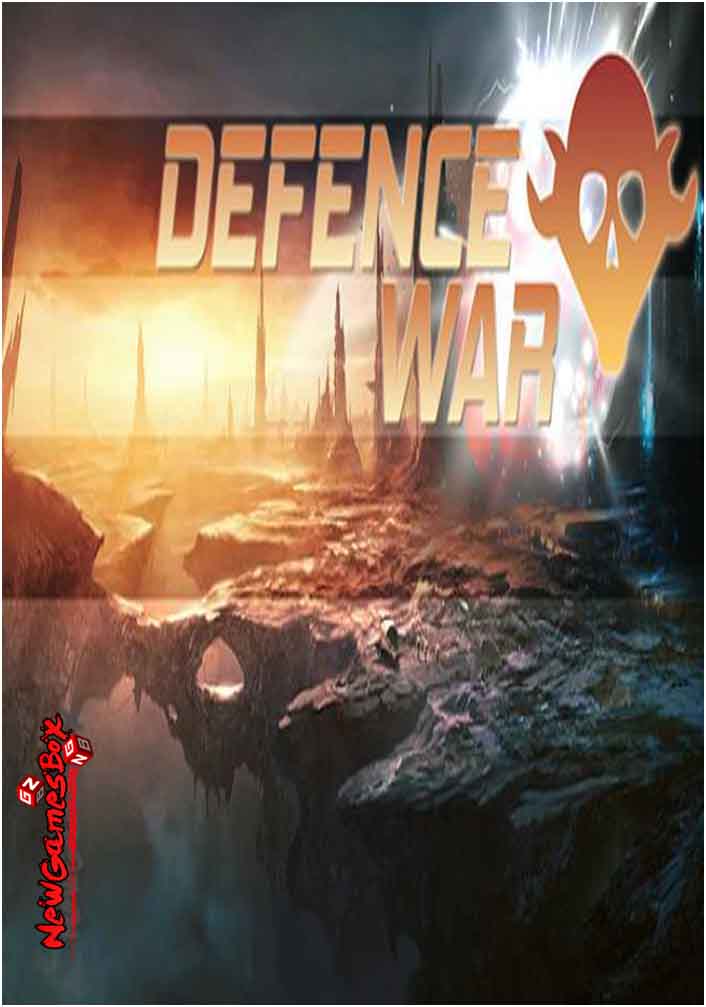 Defence War Free Download