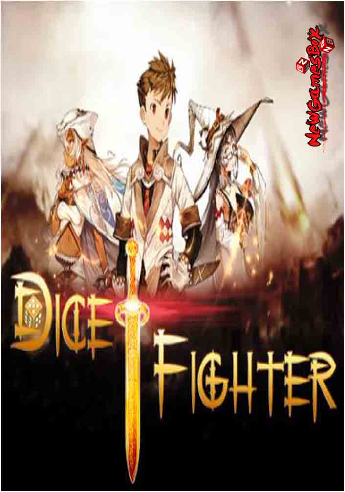 Dice And Fighter Free Download