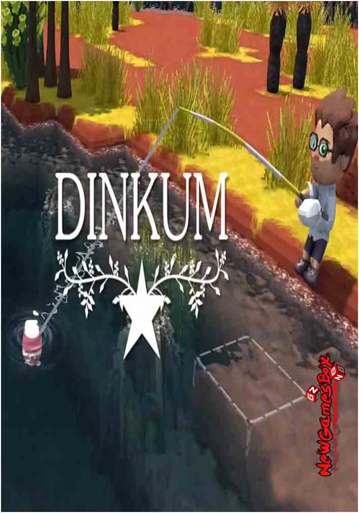 Dinkum Free Download
