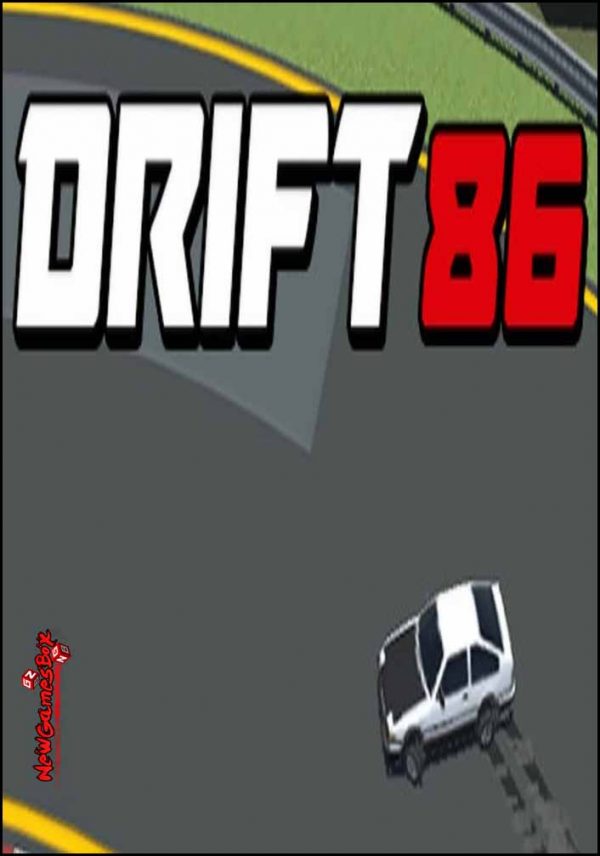 Drift86 Free Download
