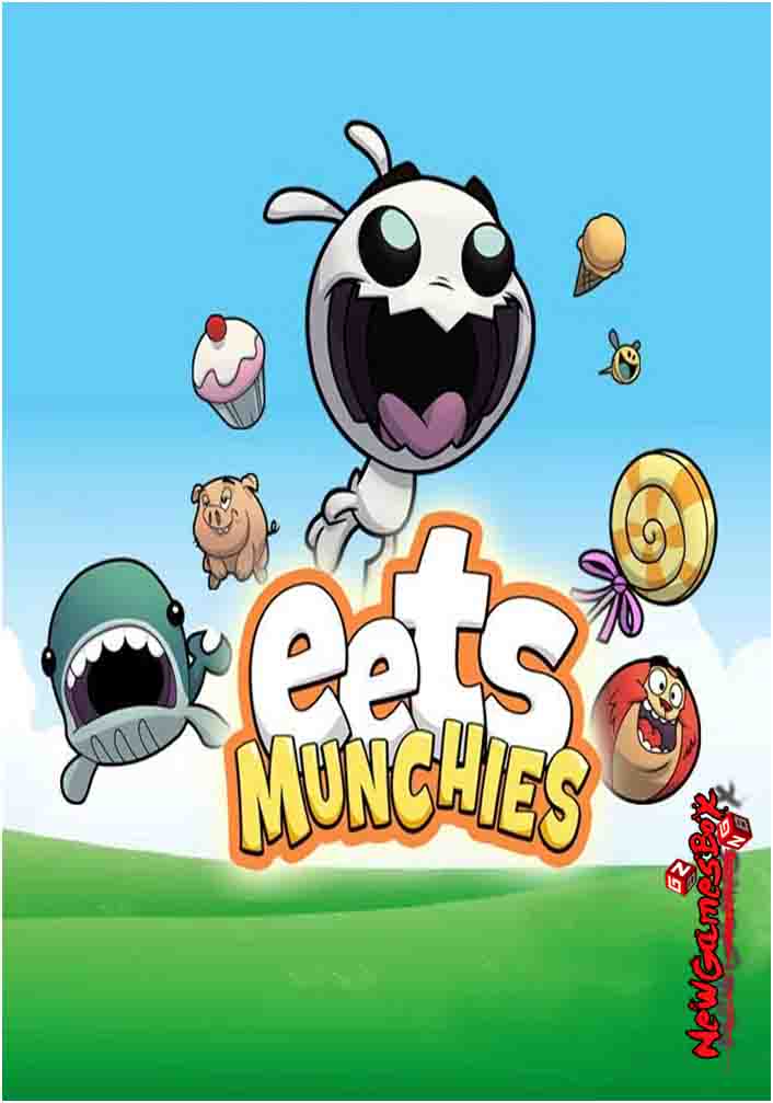 Eets Munchies Free Download