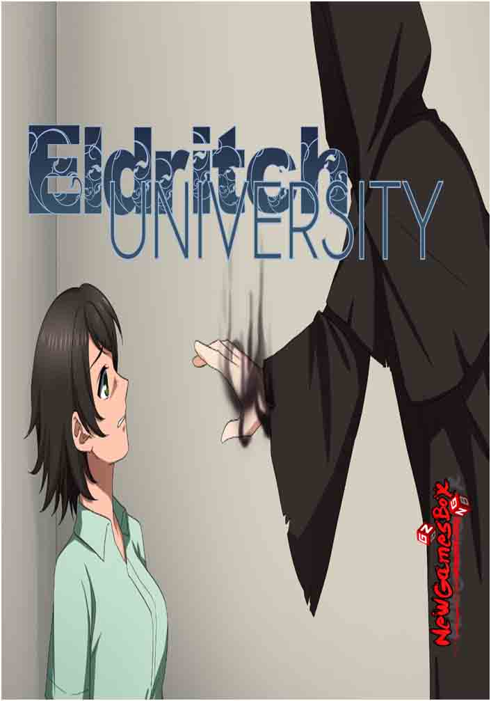 Eldritch University Free Download
