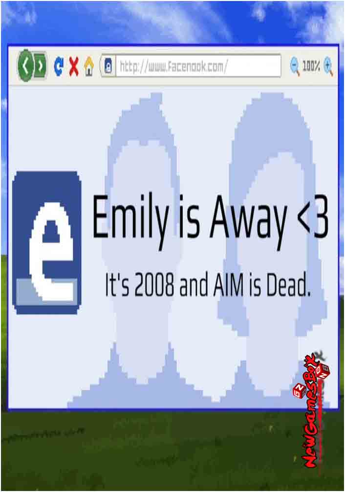 Emily Is Away 3 Free Download