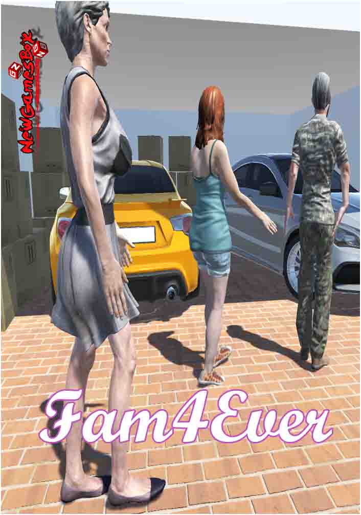 Fam4Ever Free Download
