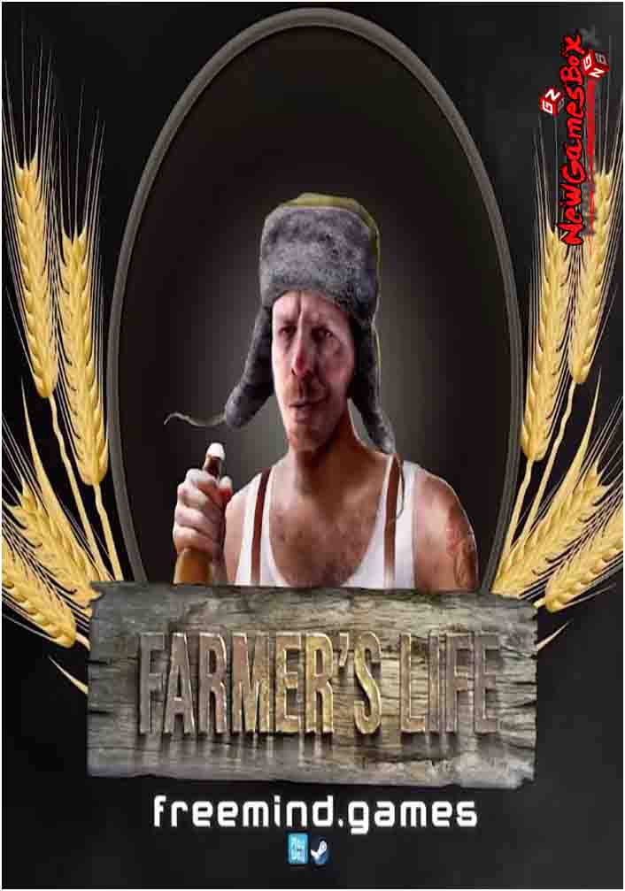 download farmers simulation for free