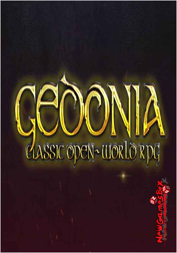 Gedonia Free Download
