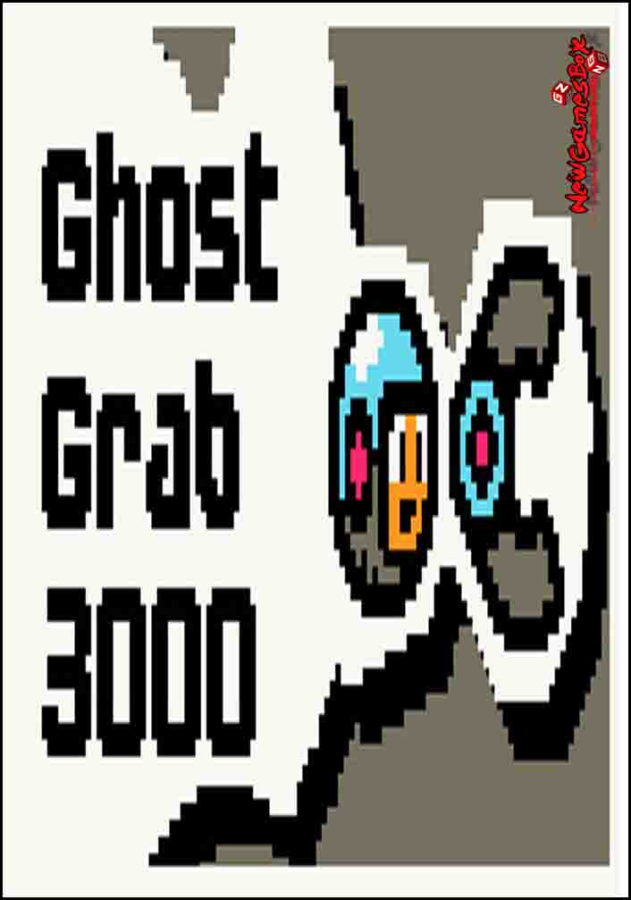 Ghost Grab 3000 Free Download