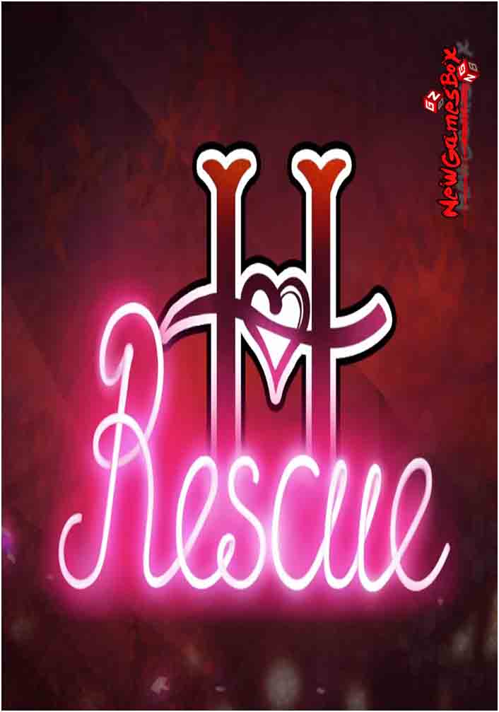 H-Rescue Free Download