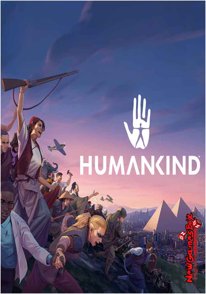 instal the last version for windows HUMANKIND