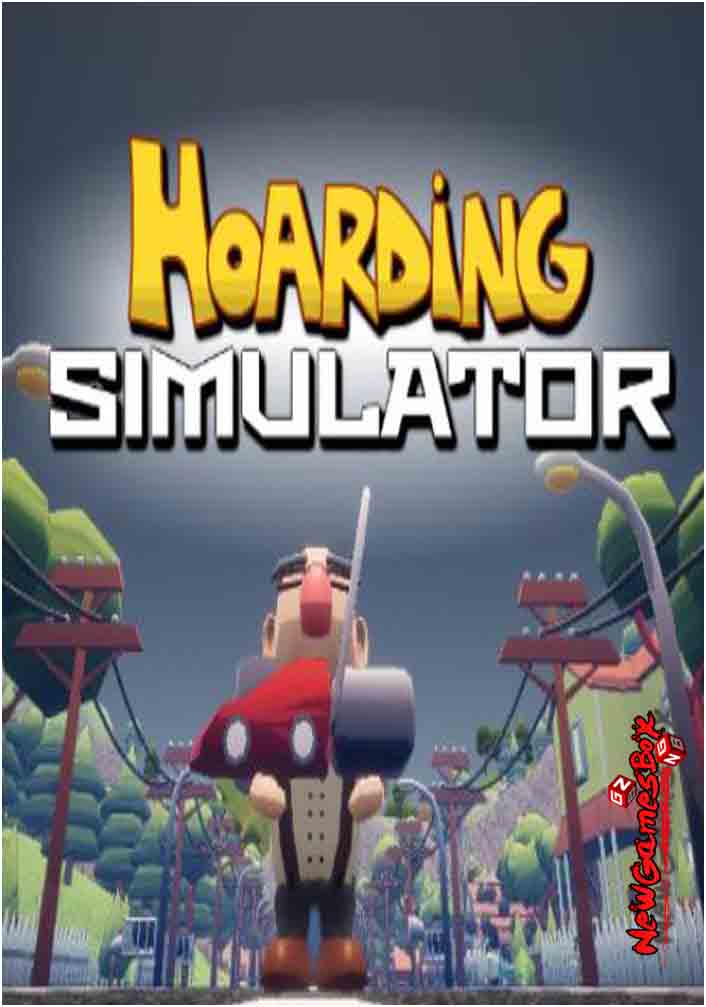 Hoarding Simulator Free Download