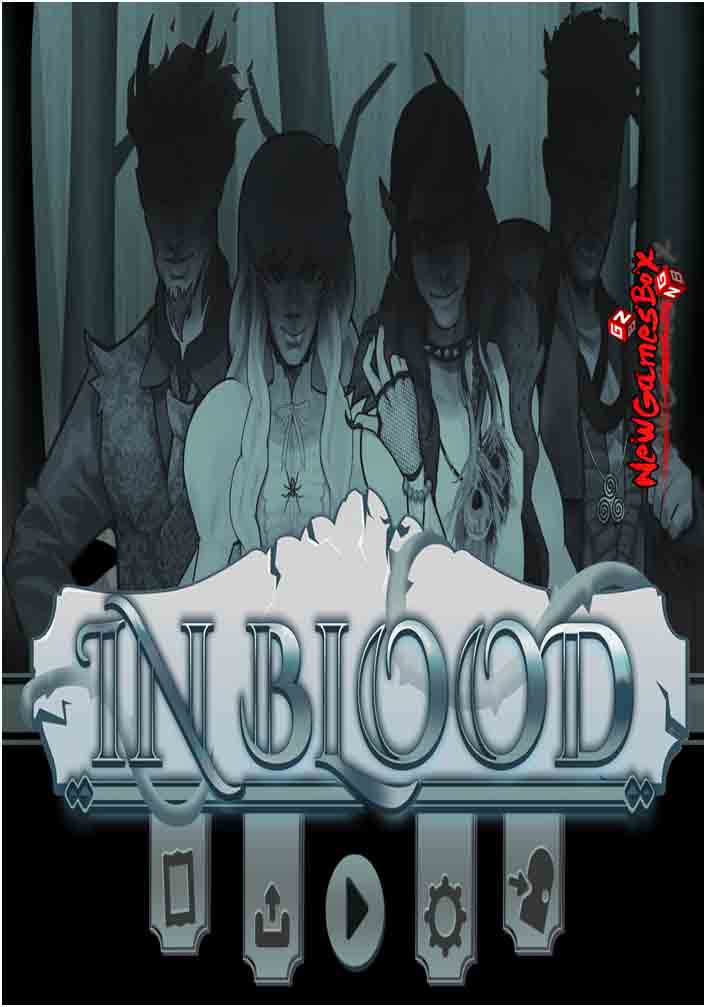 In Blood Free Download