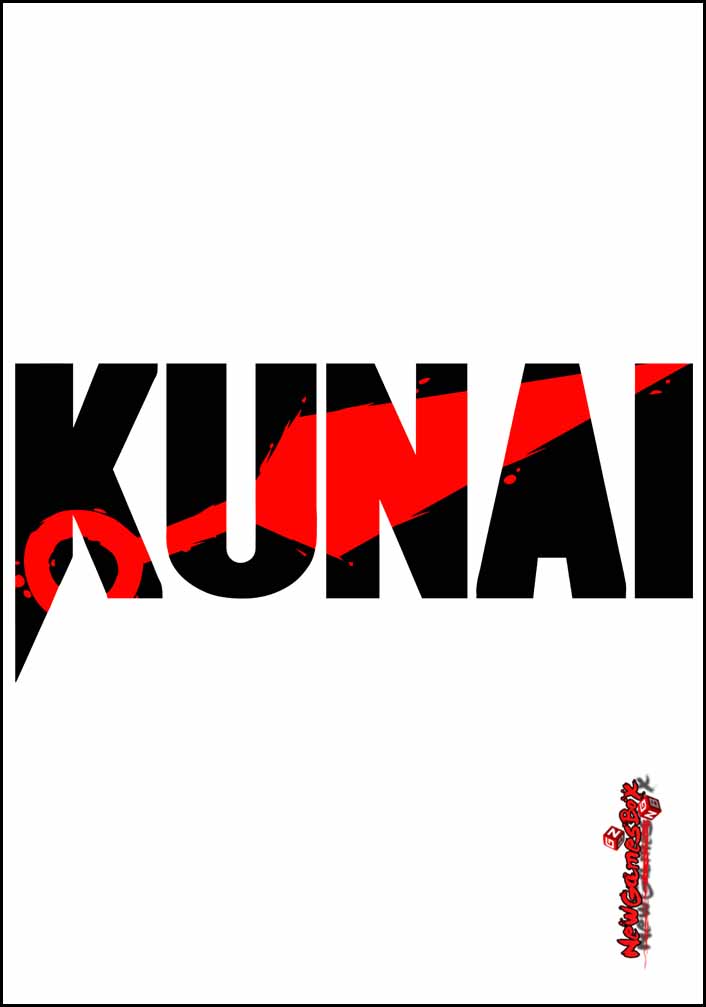 KUNAI Free Download