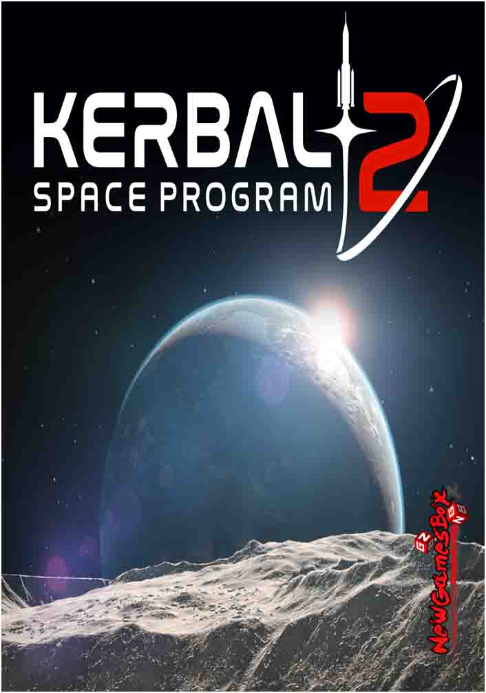 kerbal space program.2