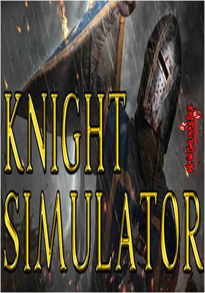 Knight Simulator Free Download
