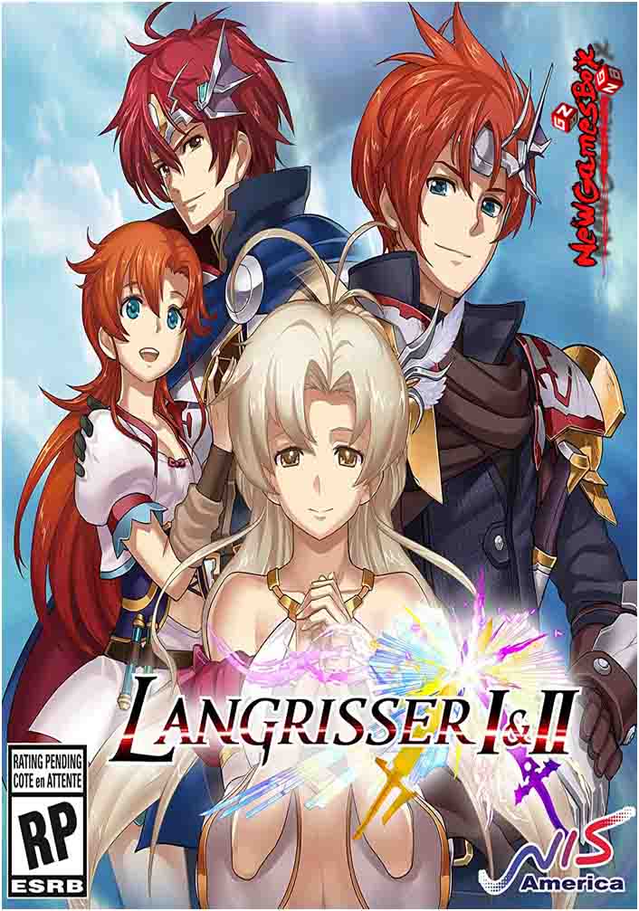 Langrisser 1 And 2 Free Download