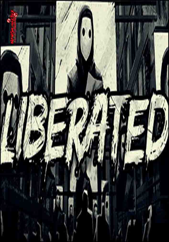 Liberated Free Download