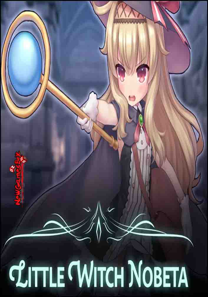 Little Witch Nobeta Free Download
