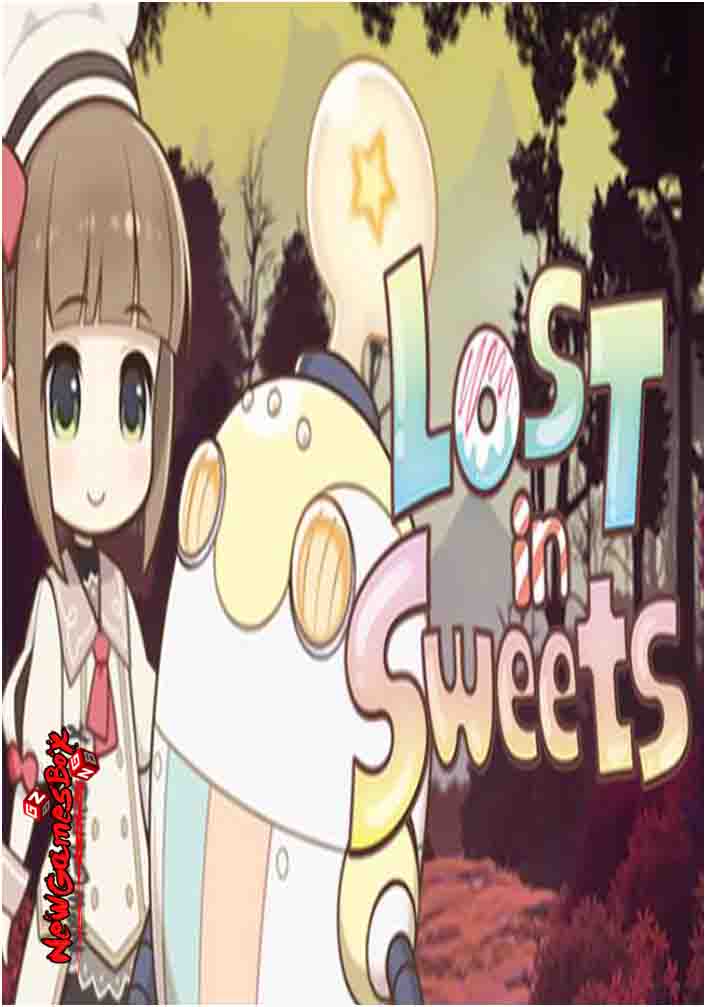 Lost In Sweets Free Download