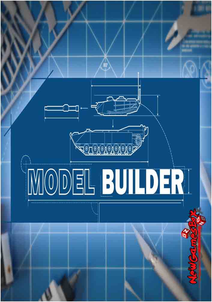 model builder - modeling software download