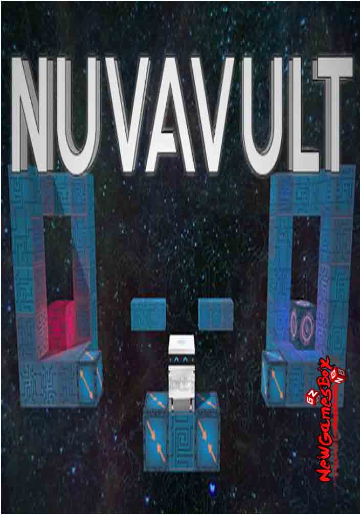 NUVAVULT Free Download