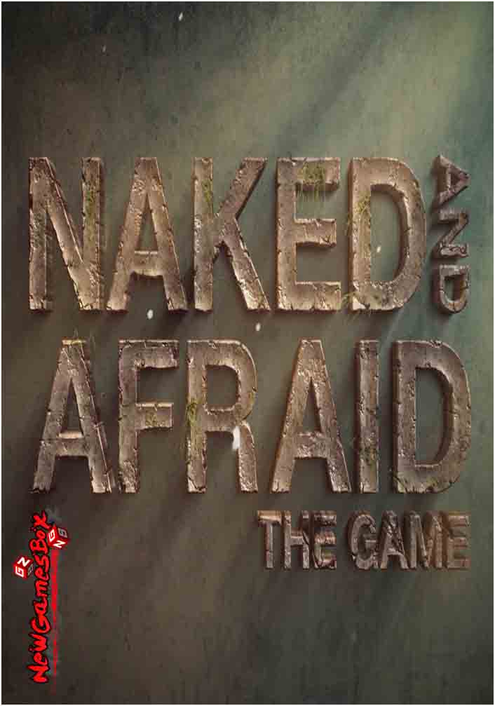 Naked And Afraid The Game Free Download