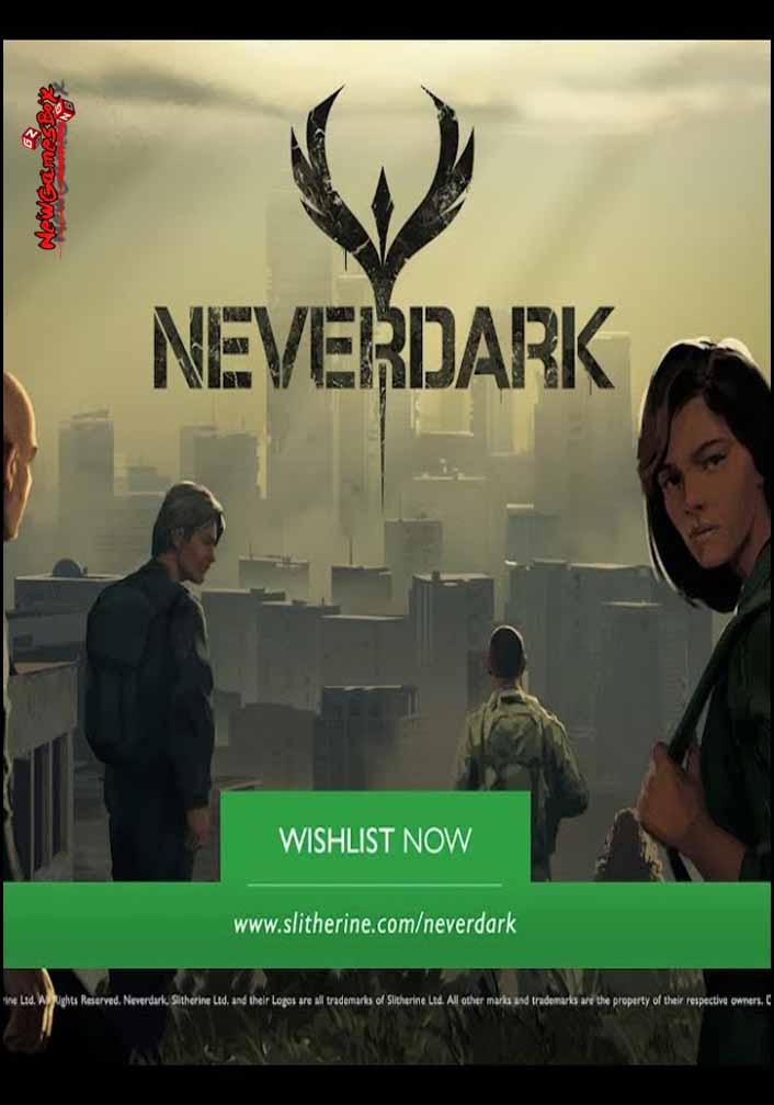 Neverdark Free Download
