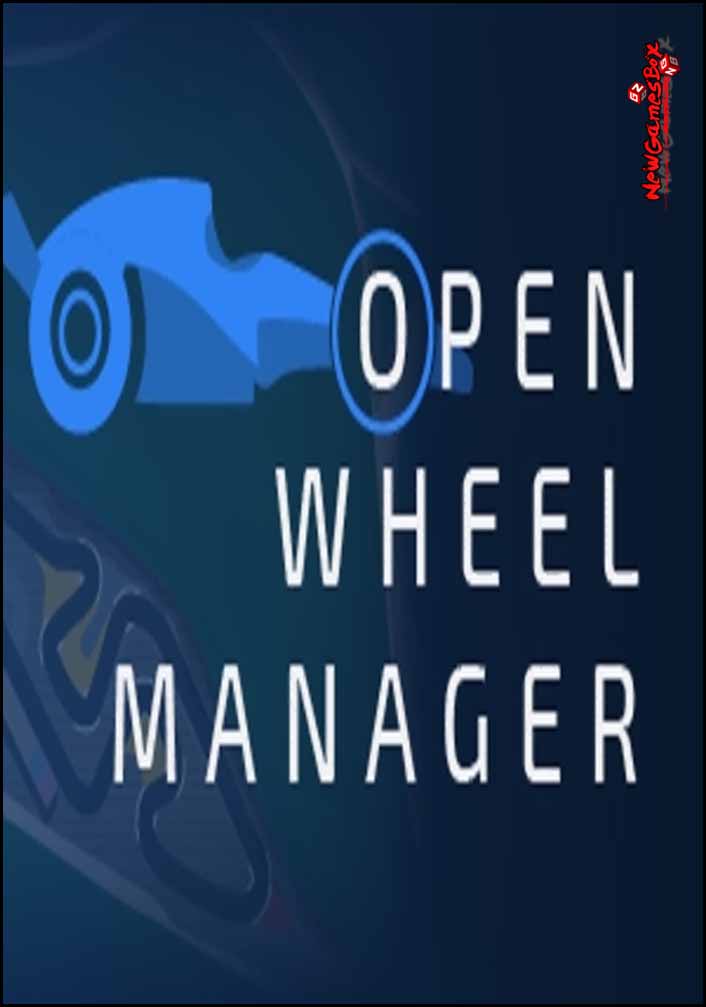 Open Wheel Manager Free Download