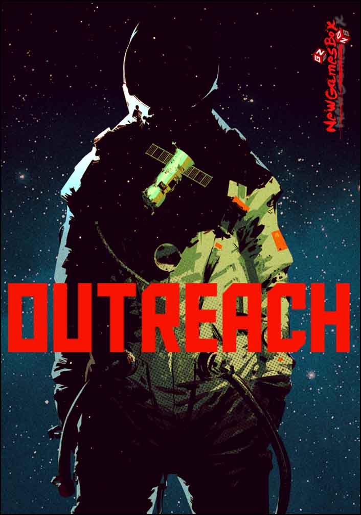 Outreach Free Download