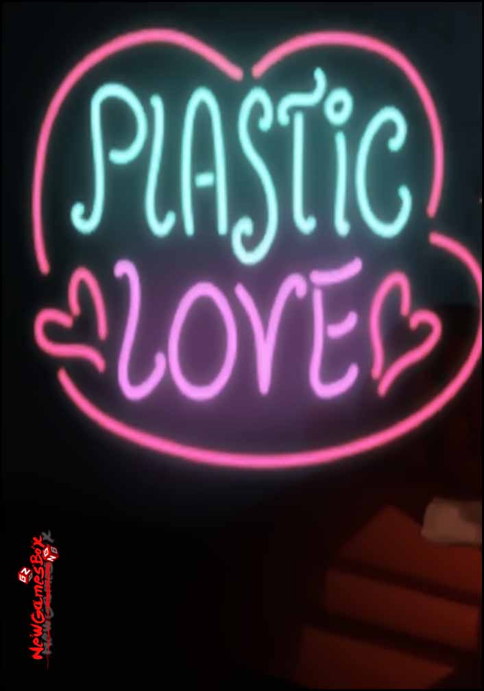 Plastic Love Free Download