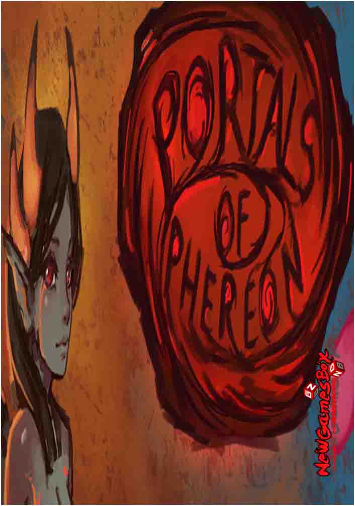 Portals Of Phereon Free Download