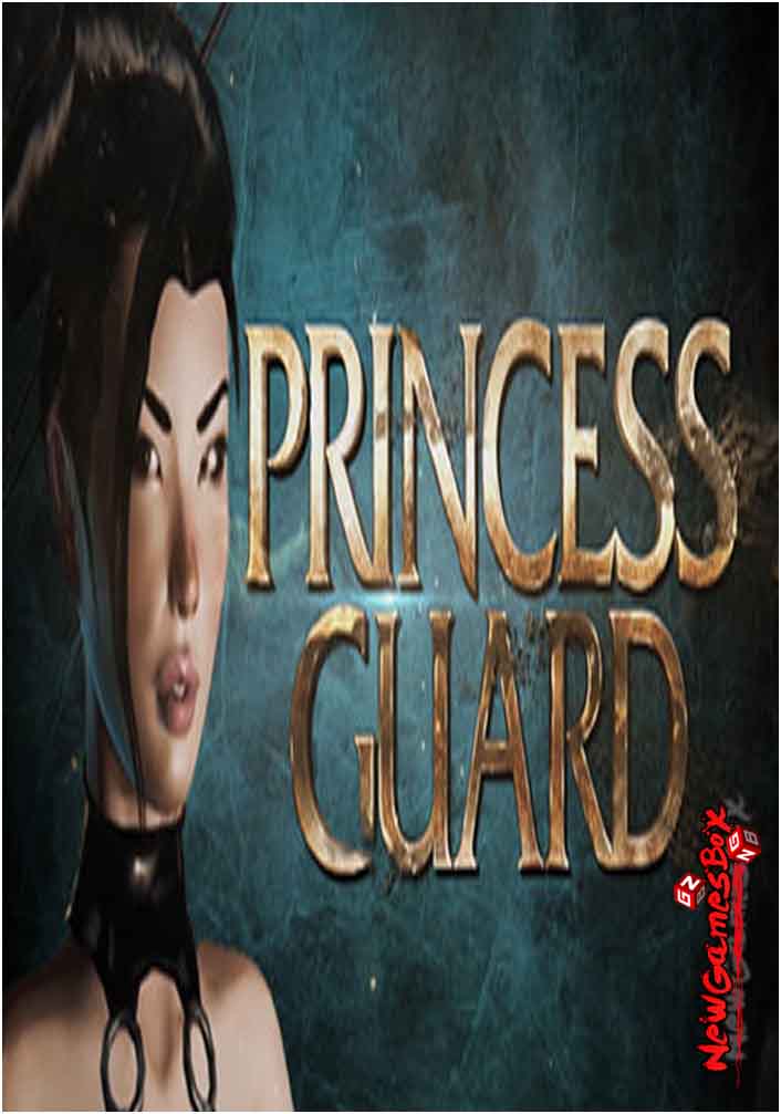 Princess Guard Free Download