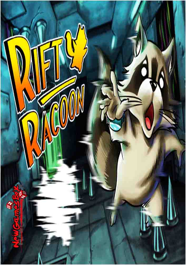 download the last version for windows Rift Rangers