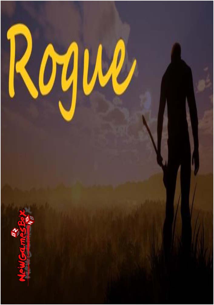 for iphone download Rogue Invader free